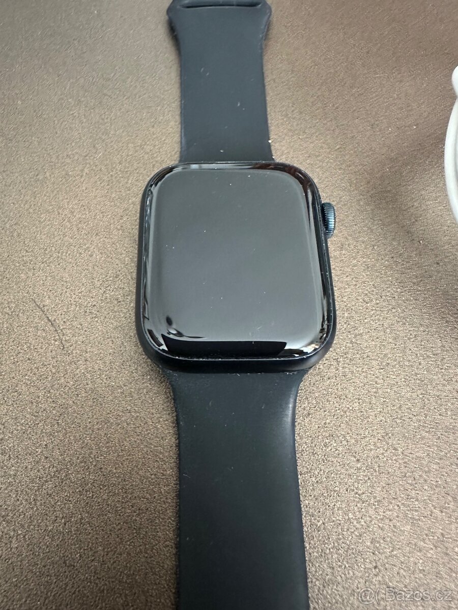 Apple Watch 7 - 2