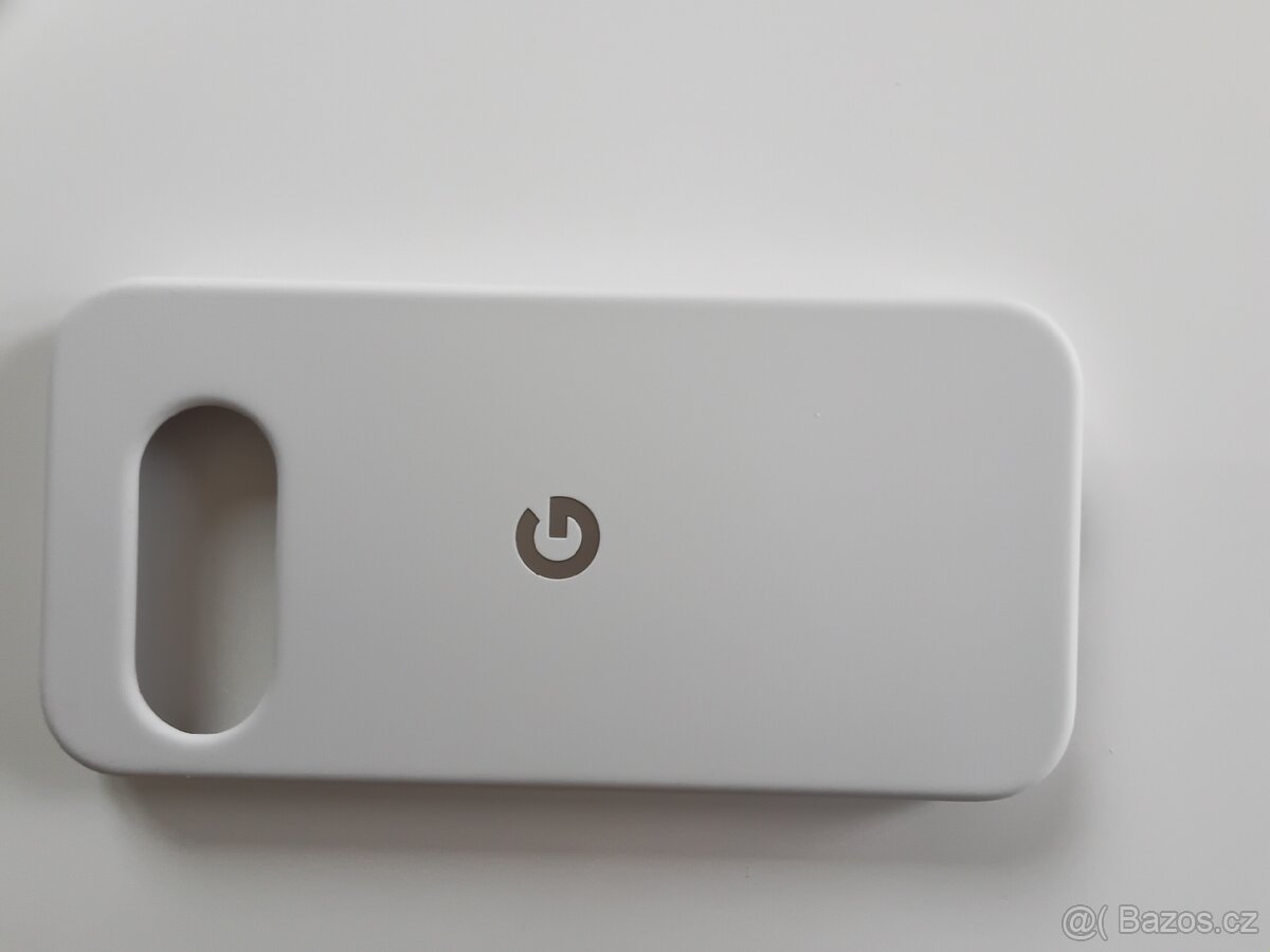 Prodám 3 ks pouzder na Google Pixel 9a - 2