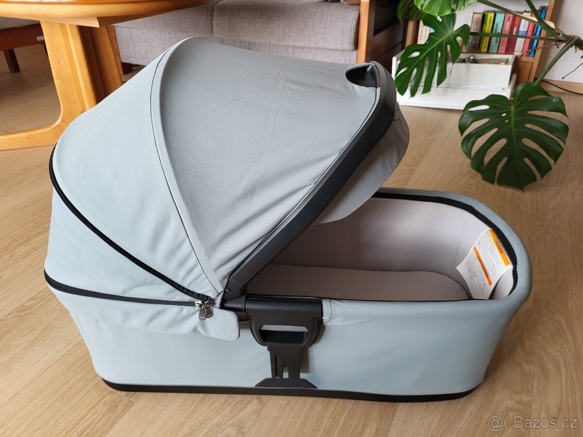 Hluboká korba TUG3 Mid-Blue - 2