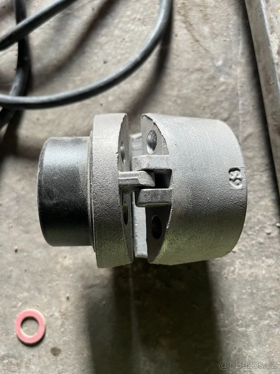 Ekoplastik-nástavce - 2