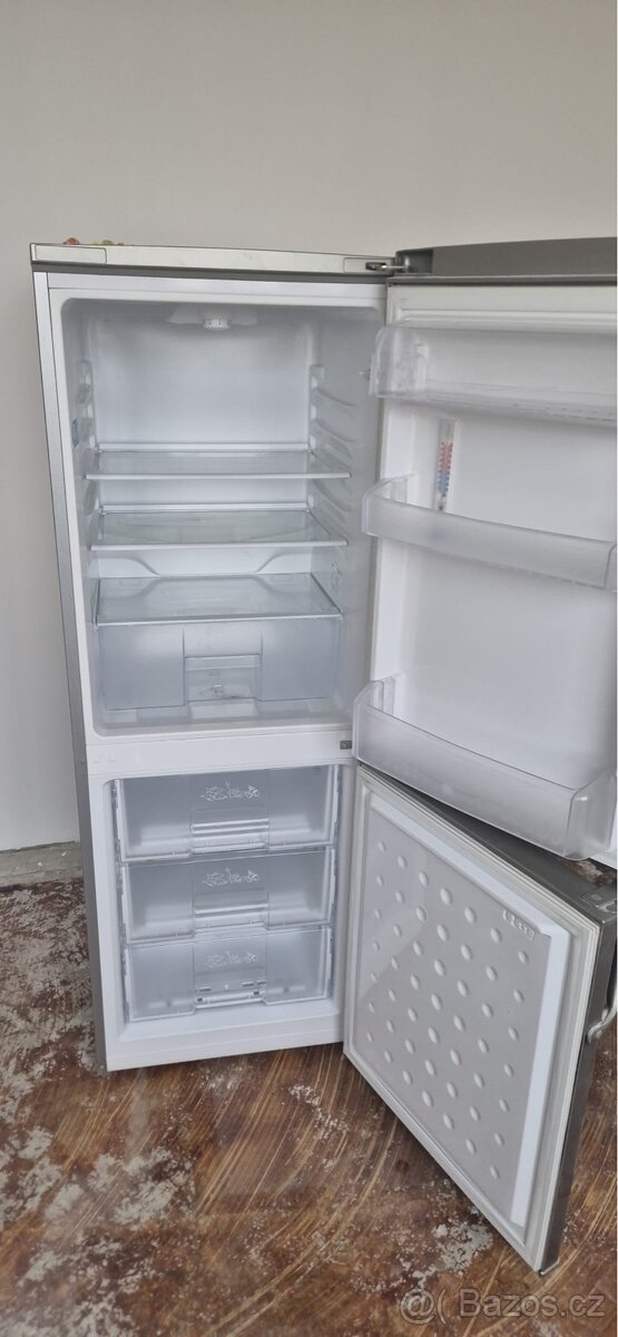 Kombinovaná lednice Beko - 2