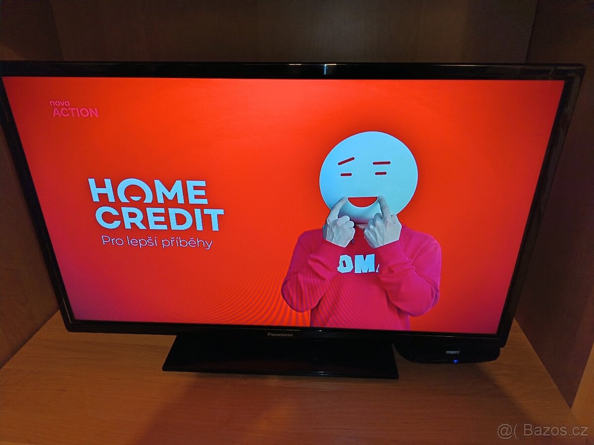 Televize Panasonic - 2