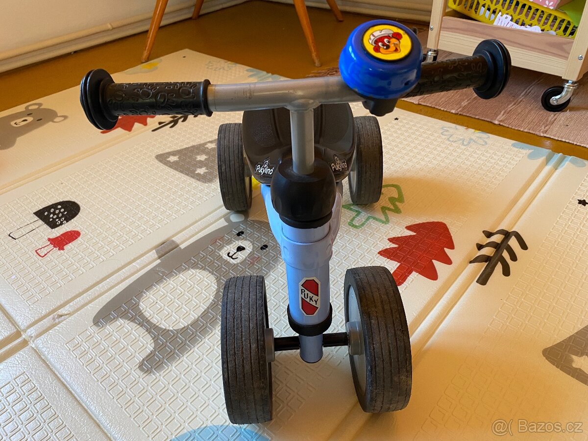 Prodam odrážedlo - 2