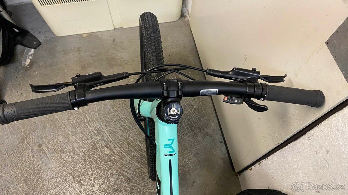 Dětské kolo Beany BLASTER 24 - 2