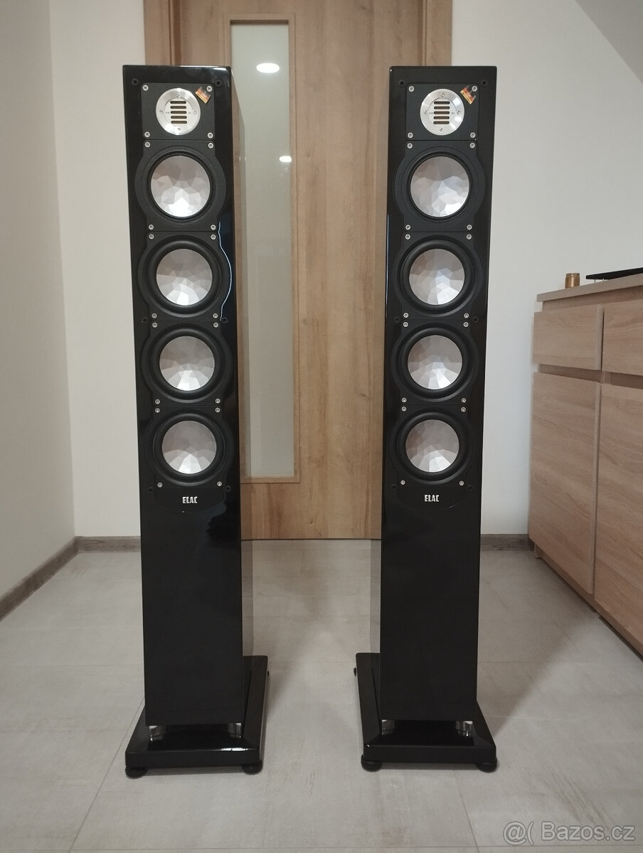 Elac FS 248 - 2