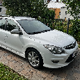 Hyundai i30 cw - 2