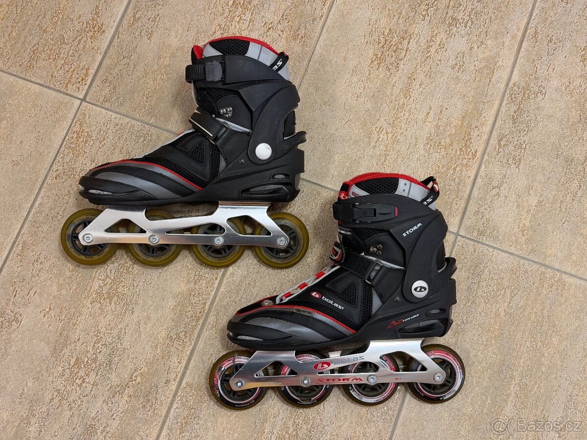 Inline brusle BOTAS Storm 43 - 2