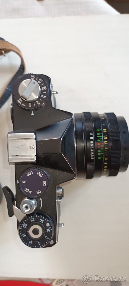 Zenit TTL - 2