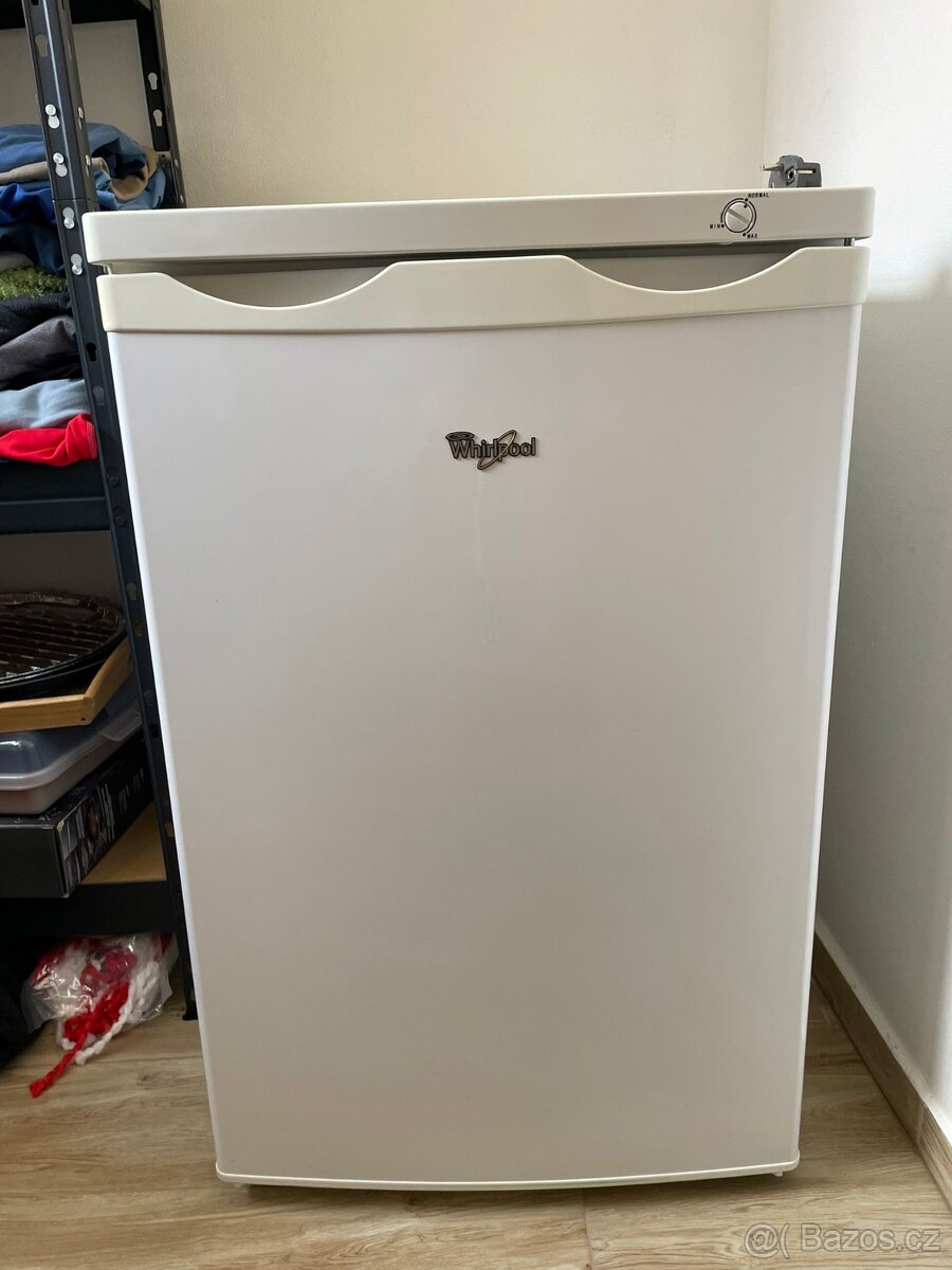 Mrazák Whirlpool AFB 601 AP - 2