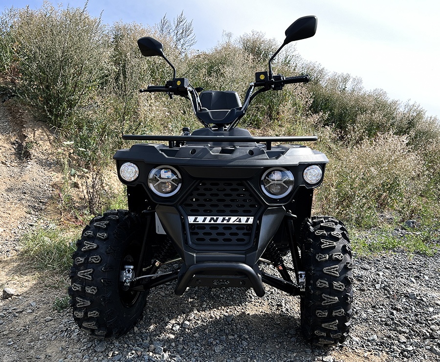 LINHAI M 210 2x4 EFi T3B - akční cena