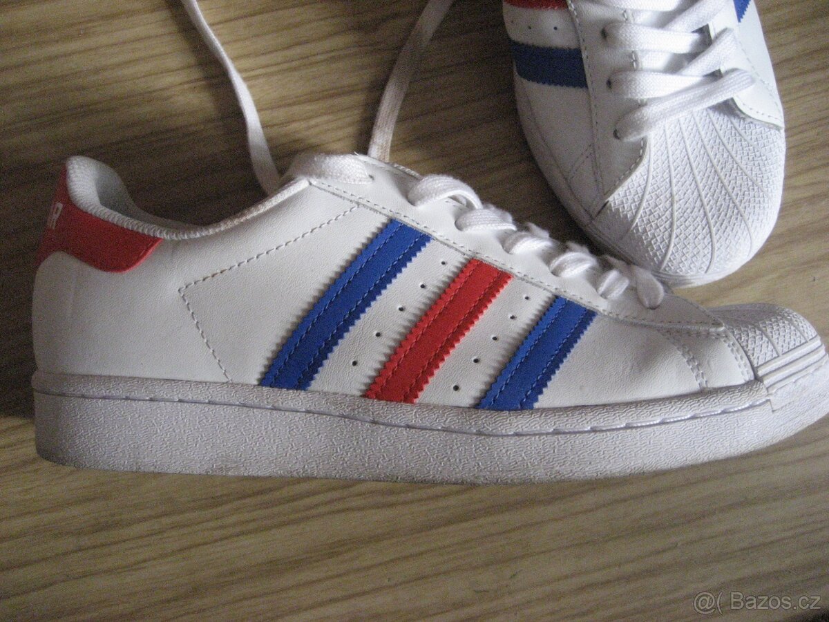 adidas superstar - 2