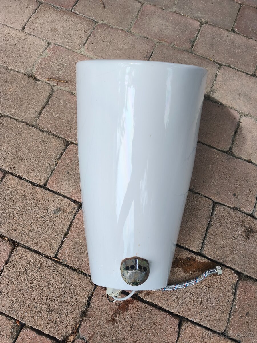 Prodám pisoár Golem AZP - 2