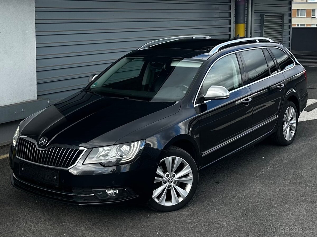 2.0tdi 103kw, Elegance, DSG, 150000km, Navi, Xenon - 2