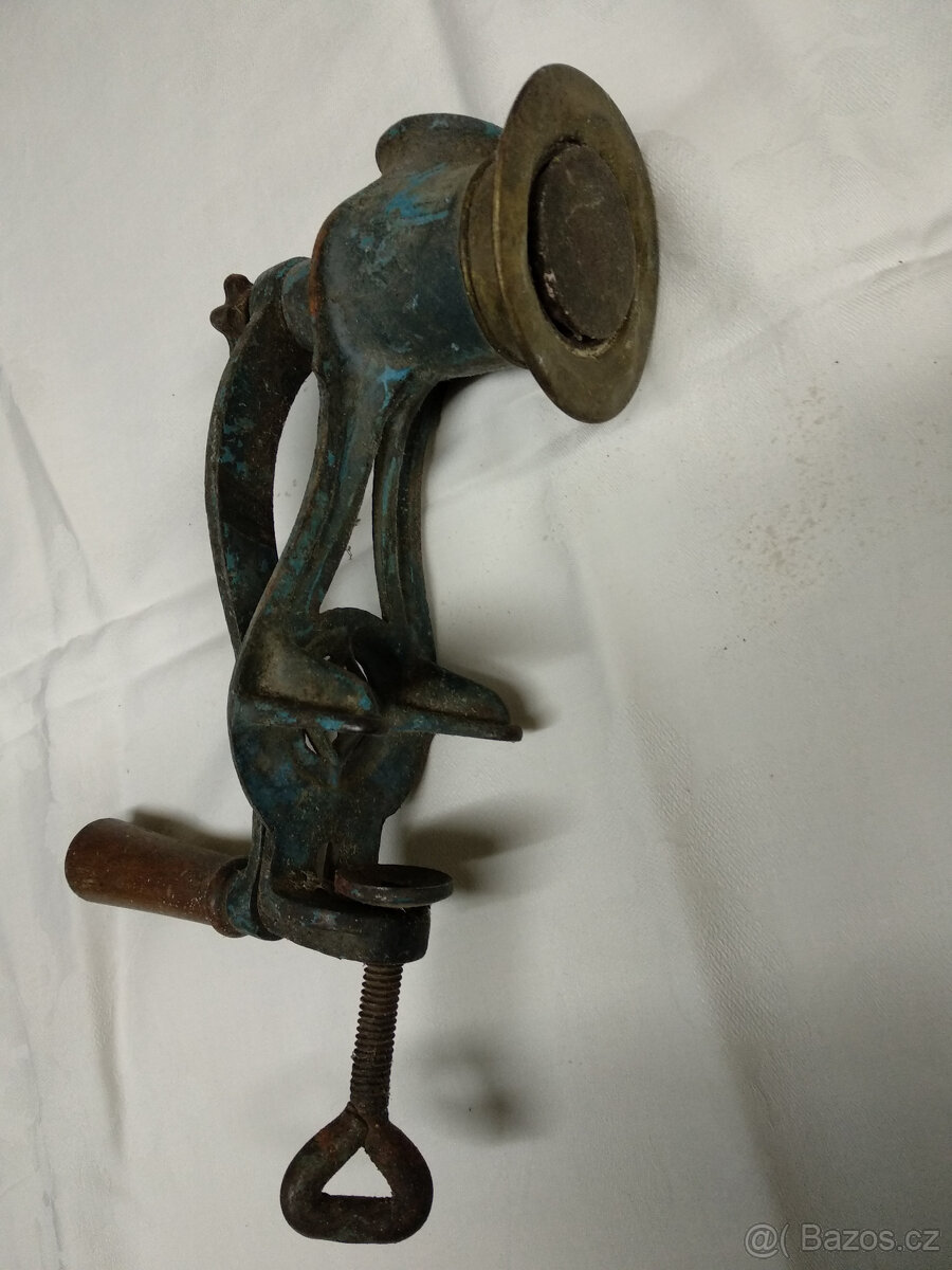 prodám staré mlýnky - 2