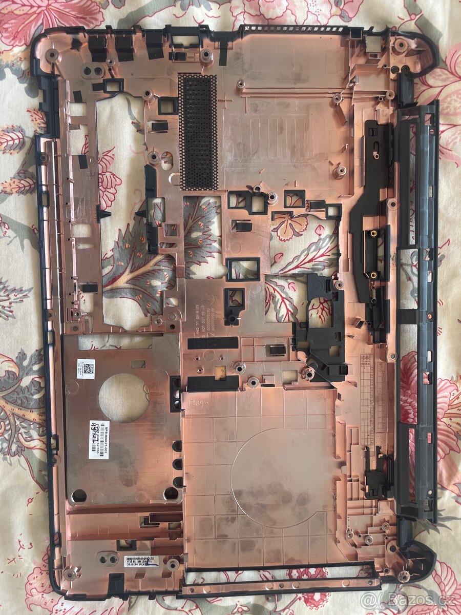 Notebook HP 450 G2 spodní kryt - 2