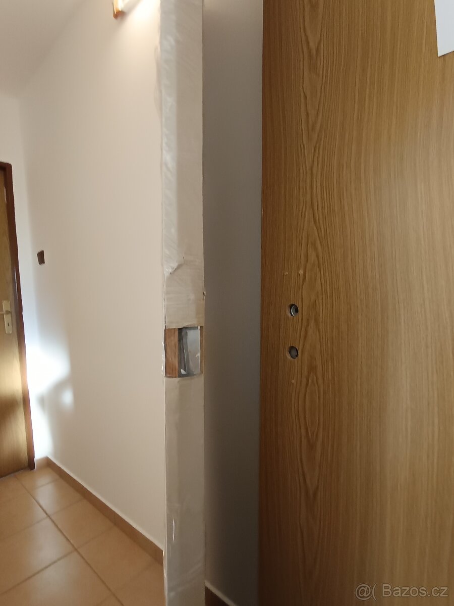 Dveře - 2