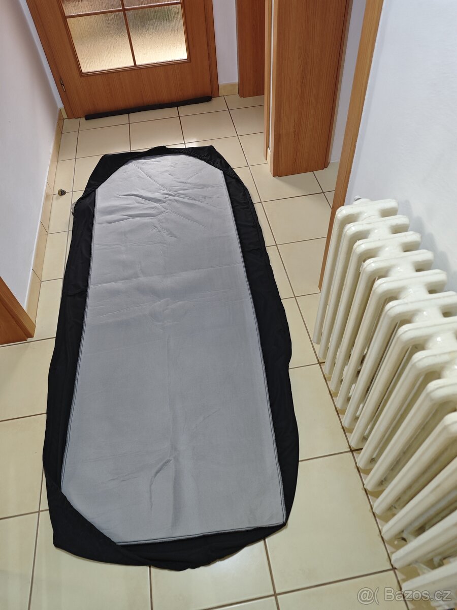 Potah lůžka MAN TGL - 2