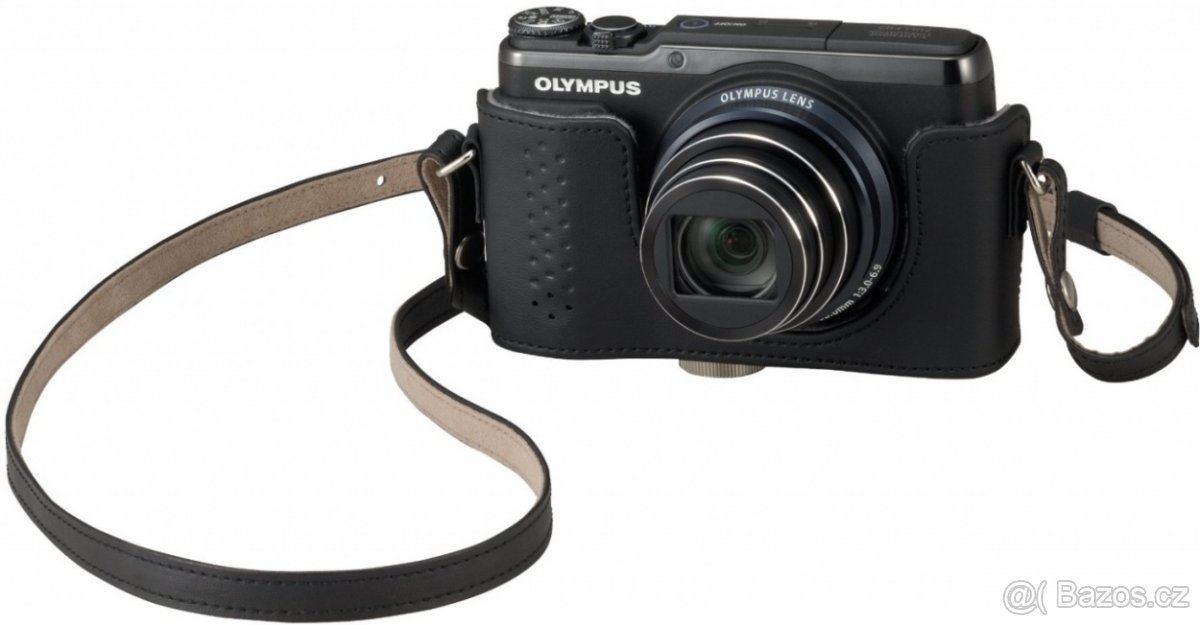 OLYMPUS CSCH-116 BLK - černá - 2