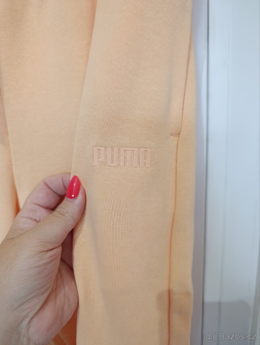 Dámské tepláky - 2