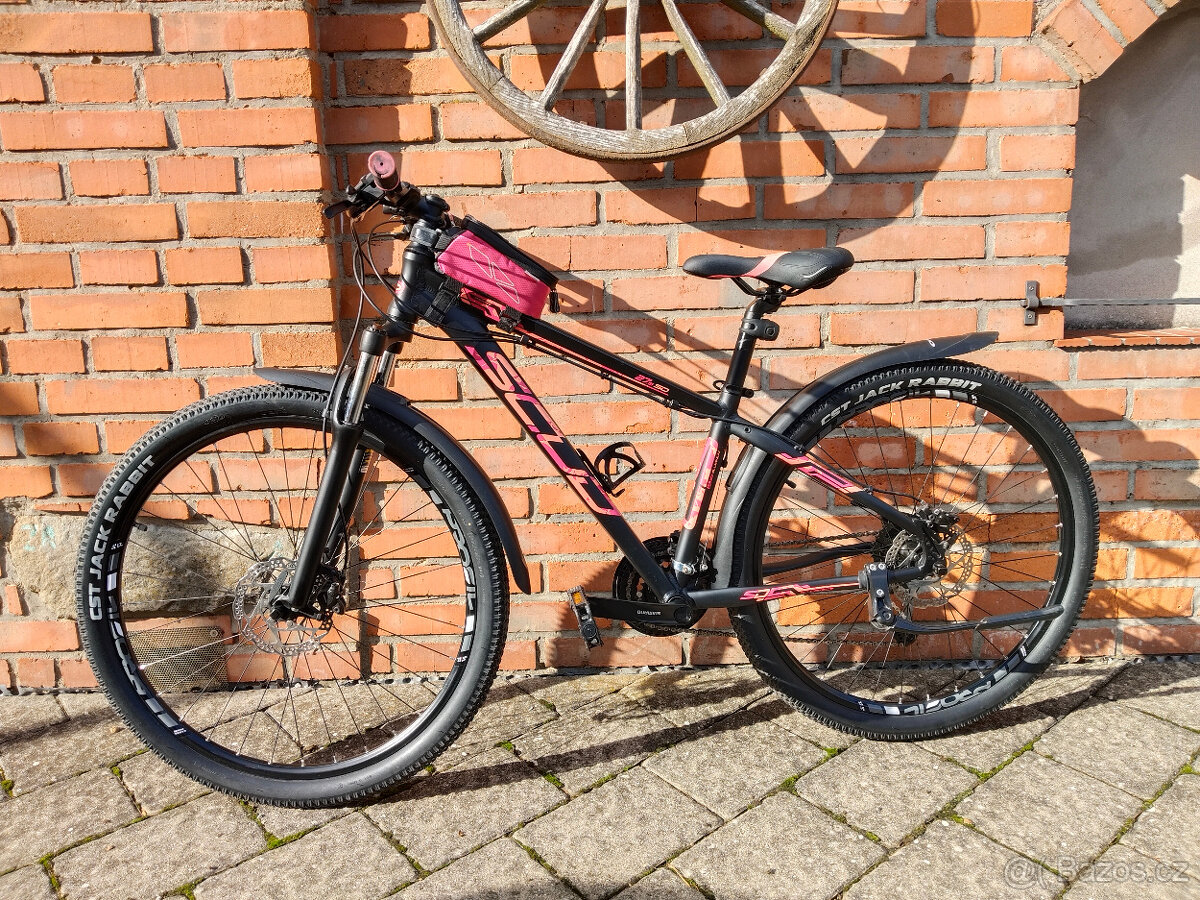 Scud 27,5 rám 15 - 2