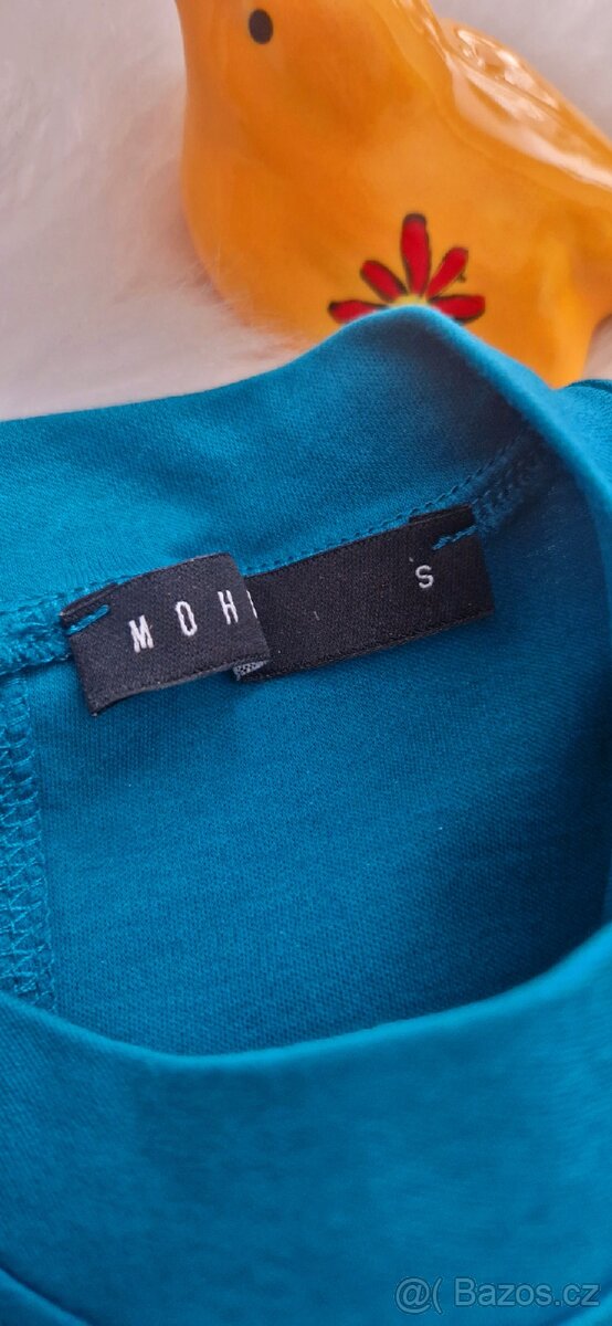 Nové tílko Mohito - 2