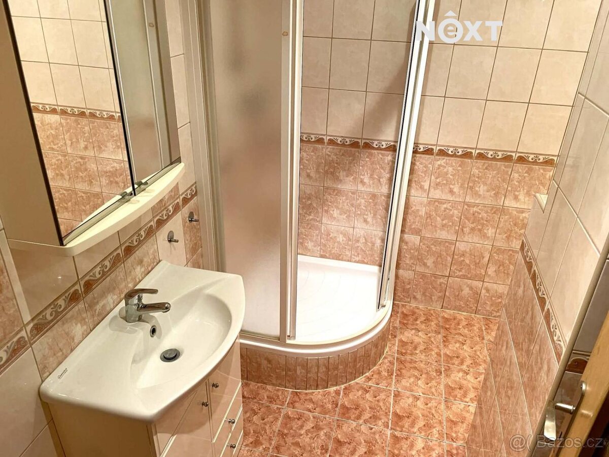 Pronájem byt 3+1, 65㎡ - 2