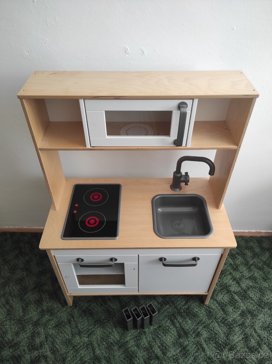 Dětská kuchyňka IKEA Duktig - 2