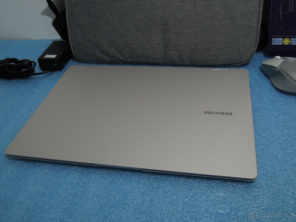 Samsung Galaxy Book 3 Pro 360° 16 palců Intel Core i7-1360P - 2