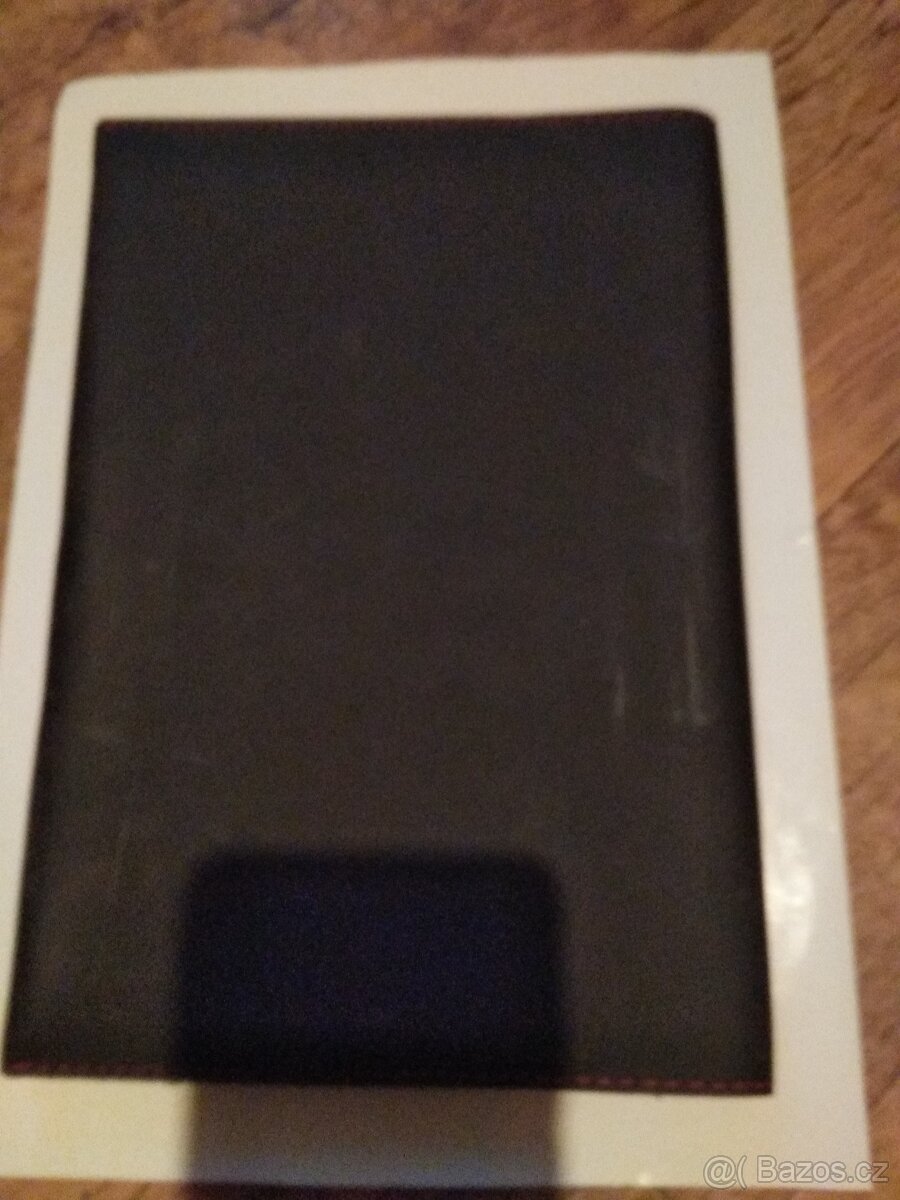 Kožené pouzdro na papíry k autu Alfa Romeo originál - 2