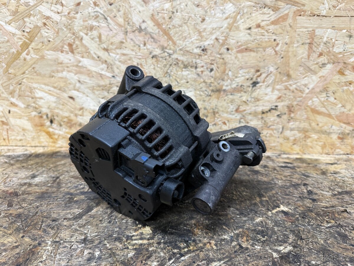 ALTERNÁTOR MINI COOPER 1.6 135KW N18B16 150A 7604782-02 - 2