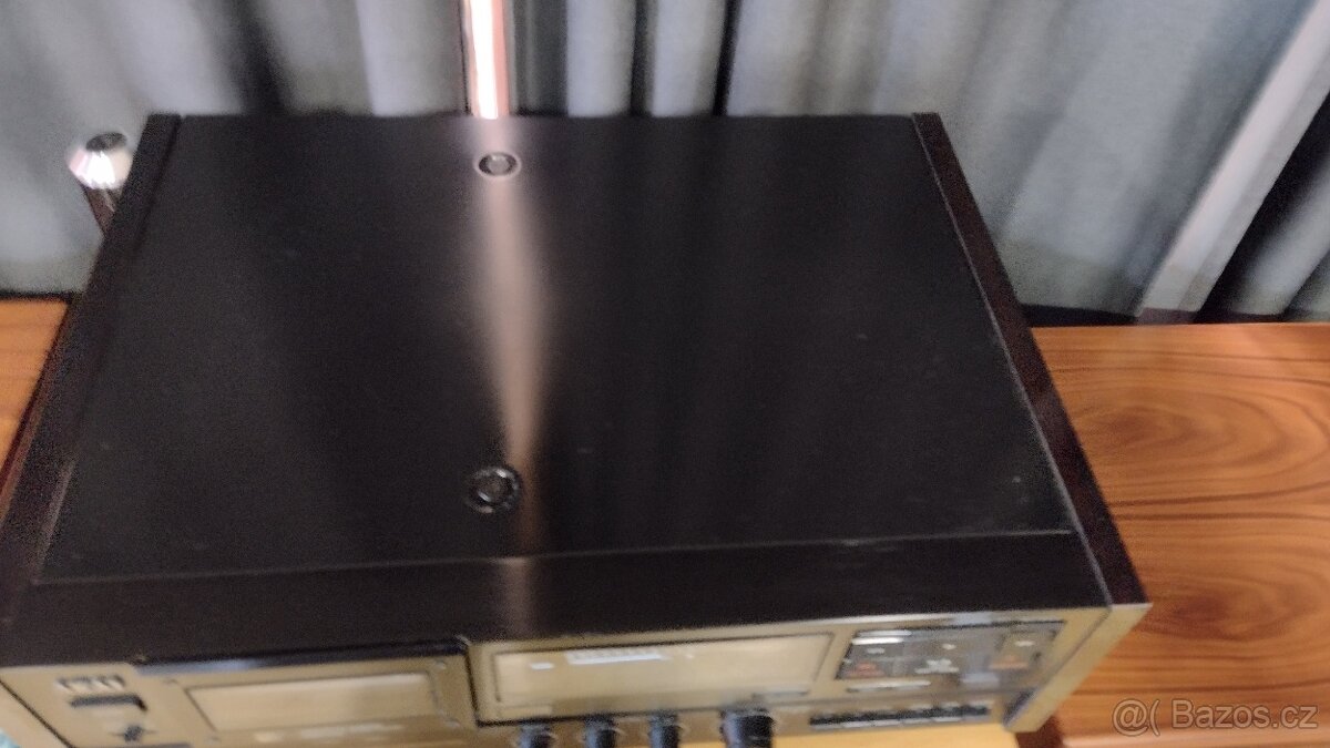 Akai GX-95 MK II - 2