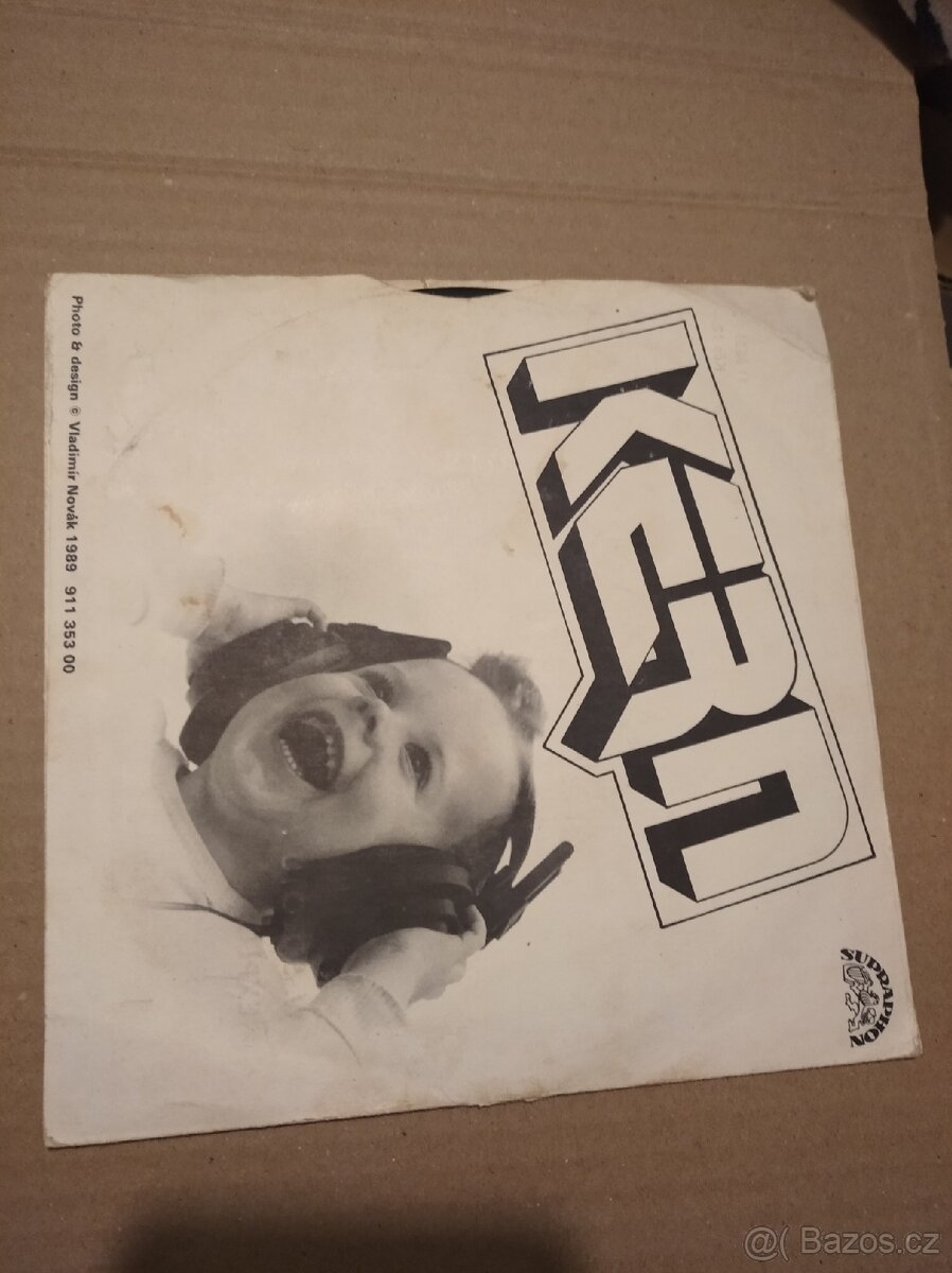 Kern V sobotu ne - 2