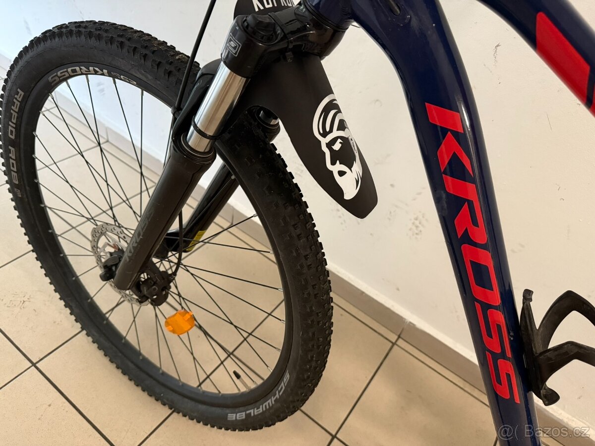 Kross Level 2.0 29" PC:18 290 Kč vel.L - 2