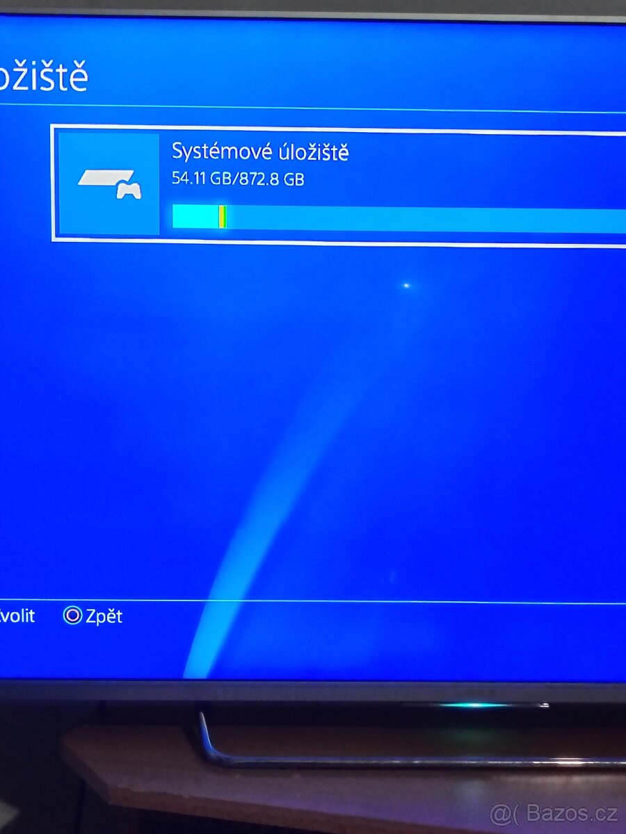 PlayStation 4 Slim 1TB - 2