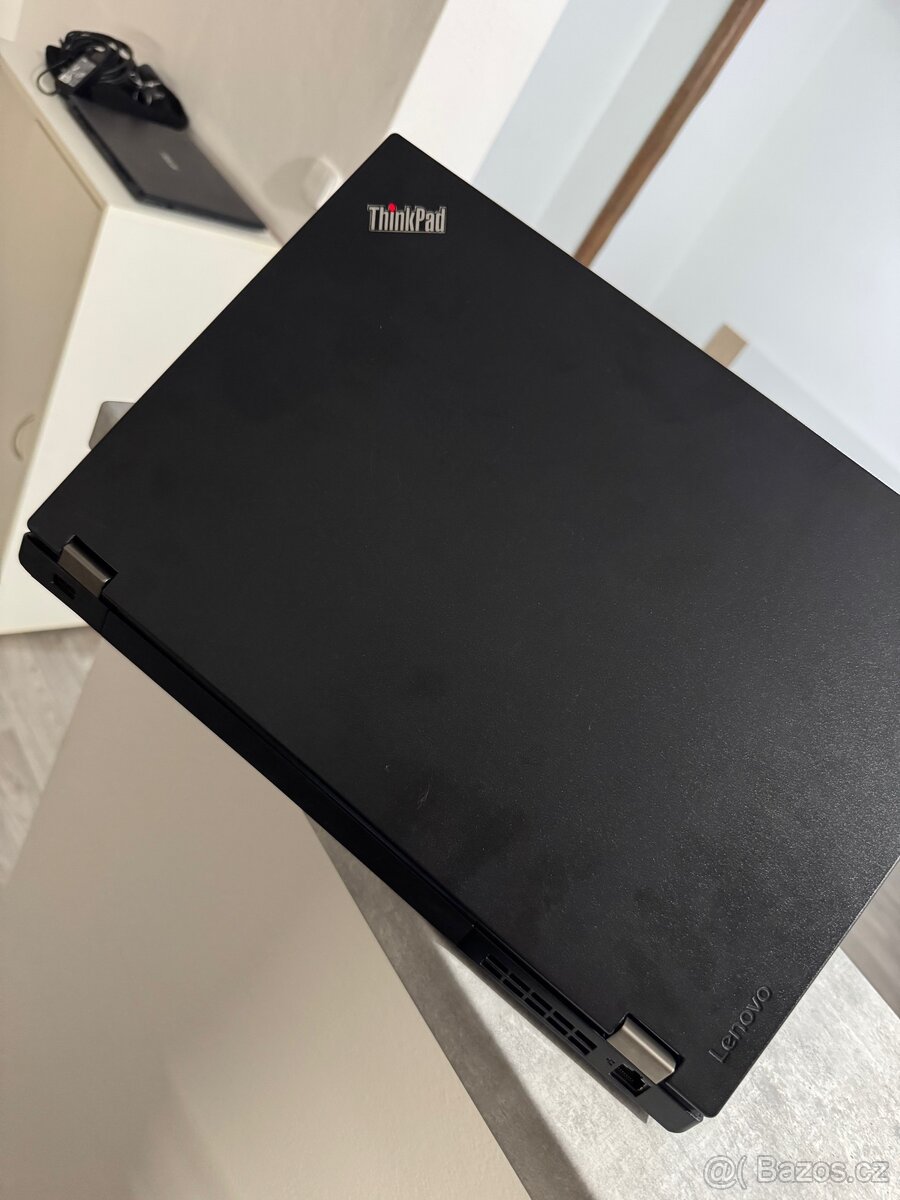 Lenovo ThinkPad L570 - 2