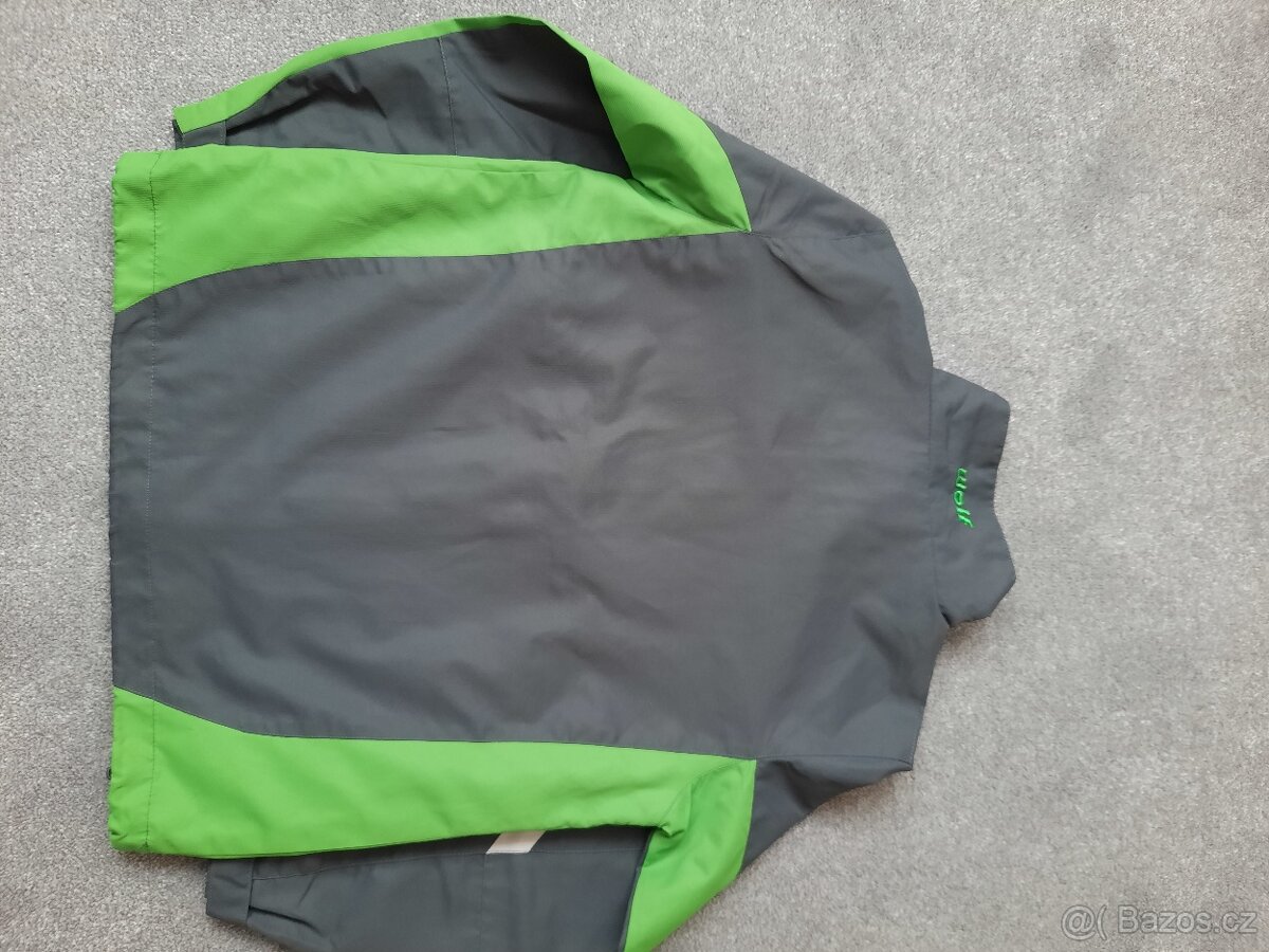 Jarní bunda vel. 122. - 2