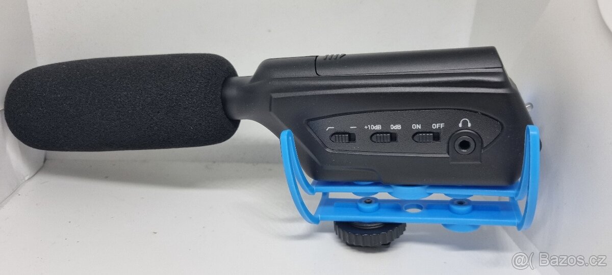 Video mikrofon Moukey - 2