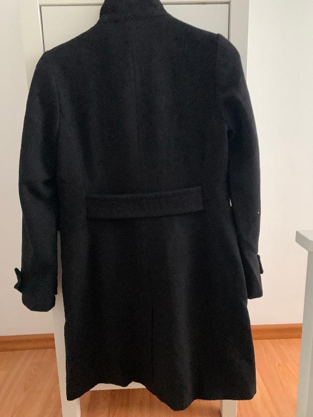 Dámský kabát NEXT vel. XS - 2