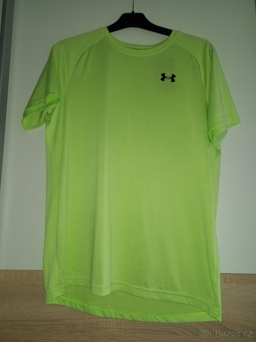 Triko Under Armour - 2