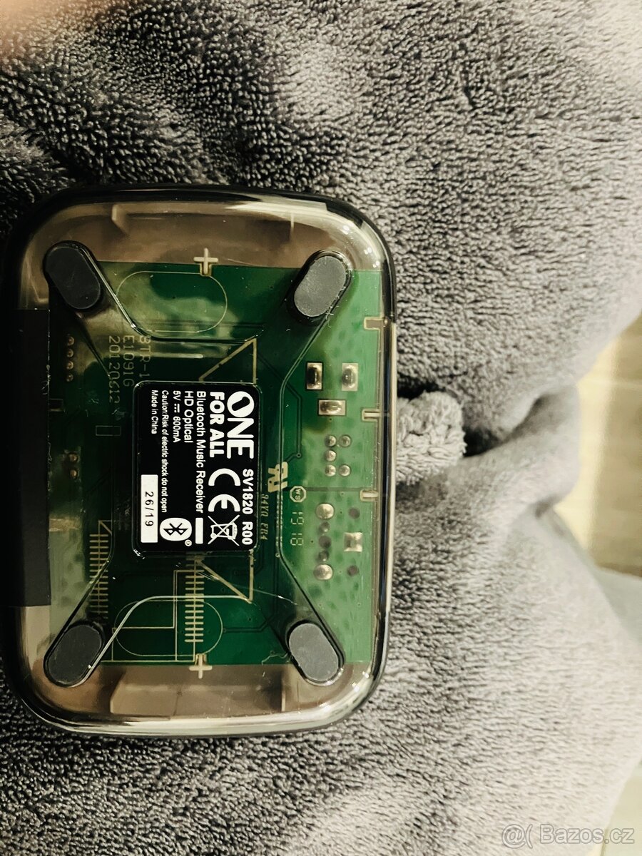 d/a prevodnik One For All SV1820 - 2