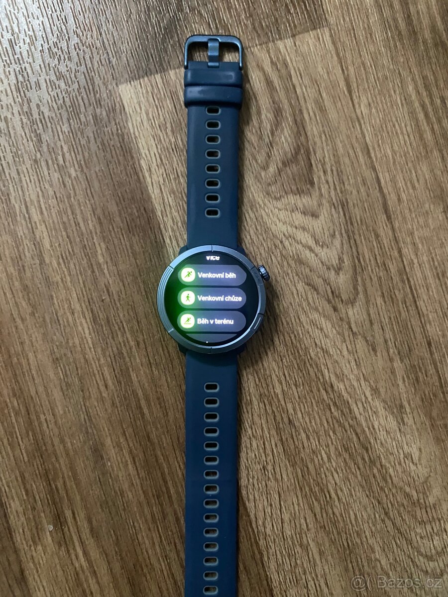 Hodinky MADVELL ACTIVE - 2