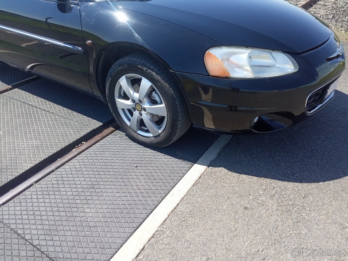 alu kola 5x100 16 - 2