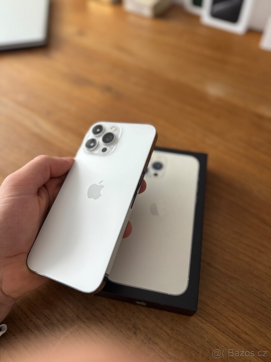 IPhone 13 Pro Max - 2