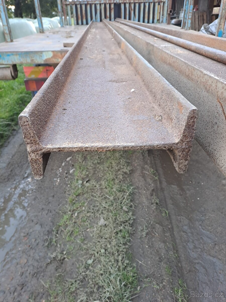 2 traverzy- íčko - 2