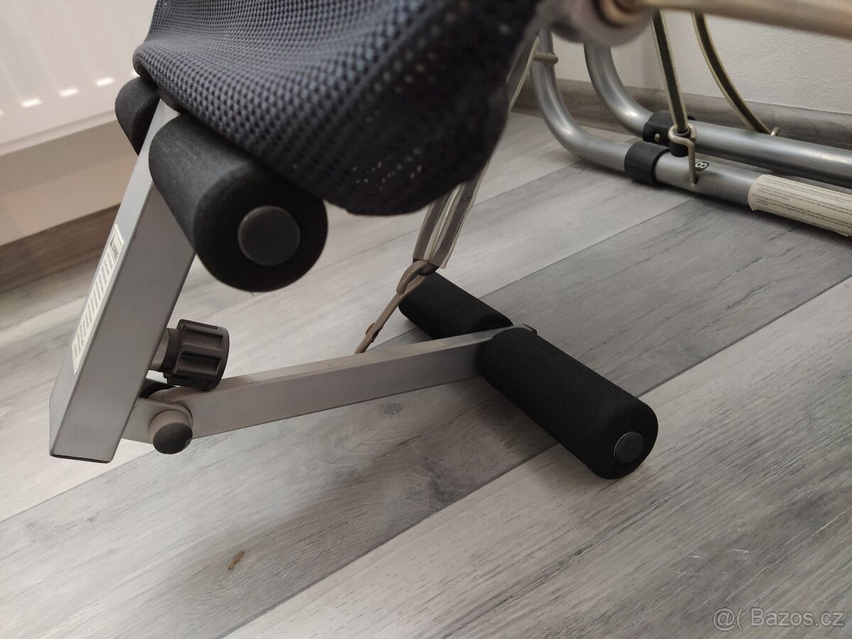 Posilovací stroj - 2