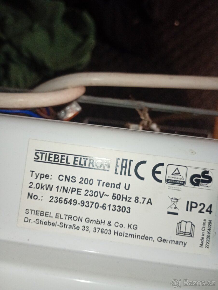 STIEBEL ELeKTRON - 2