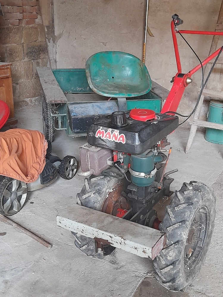 vari komplet vybavení vozík - 2