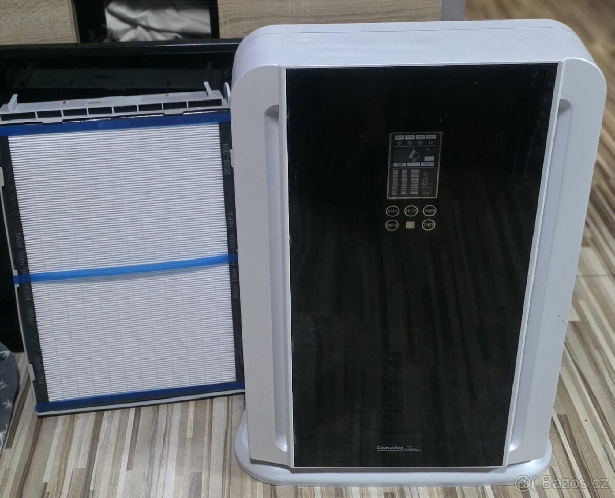 ČISTIČKA VZDUCHU COMEDES LR700 - 2