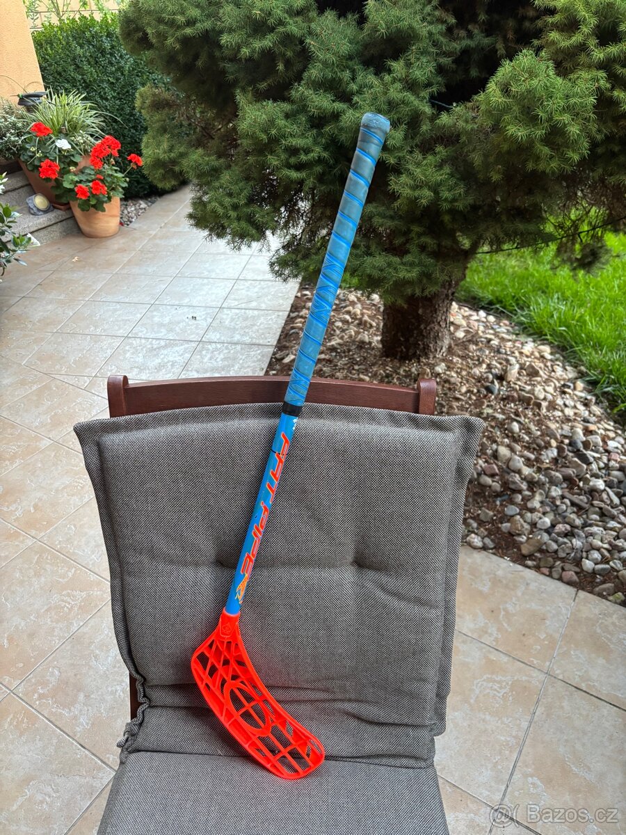 Dětská florbalová hůl Fat Pipe Venom 34 - 2