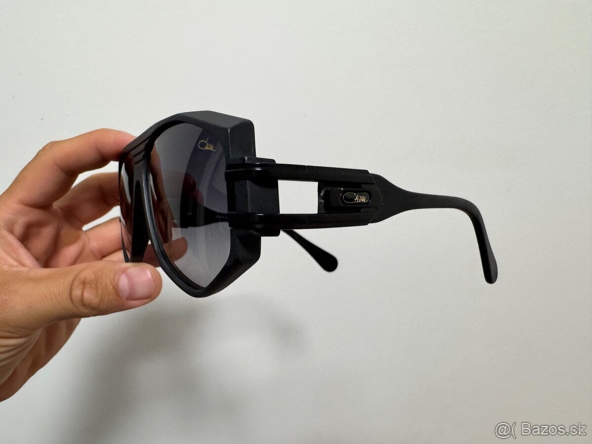 CAZAL Legends 163/3 slnečne okuliare - 2